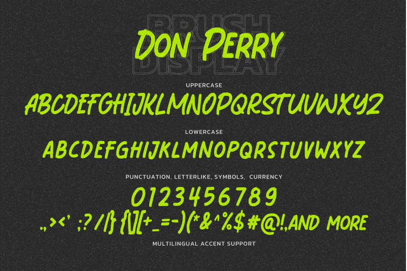 don-perry