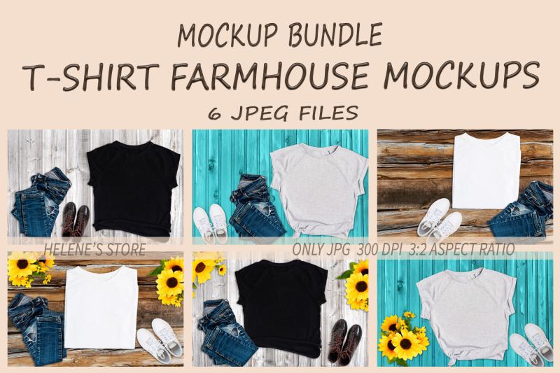 tshirt-mockup-bundle-farmhouse-mockup-shirt-mock-up