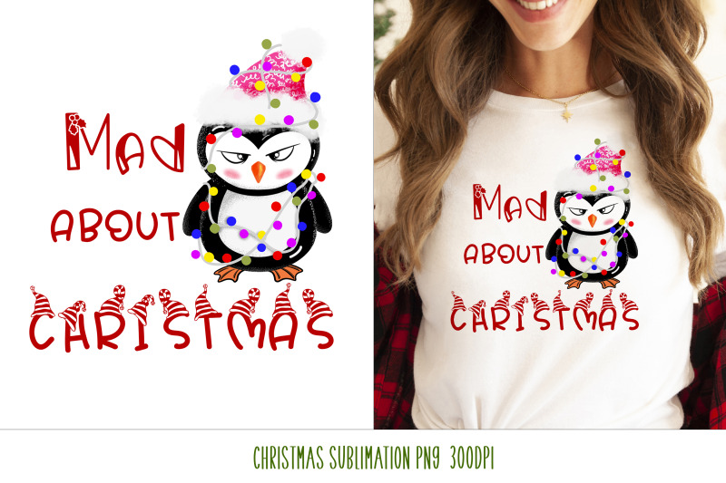 christmas-sublimation-png-funny-quote-and-cartoon-character