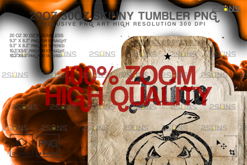 20oz-pumpkin-potion-skinny-tumbler-sublimation-design-png