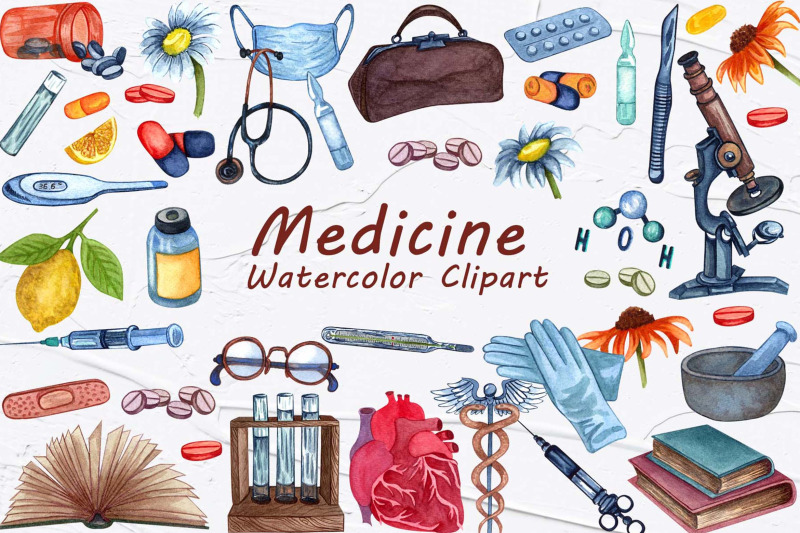 medical-watercolor-clipart-nbsp