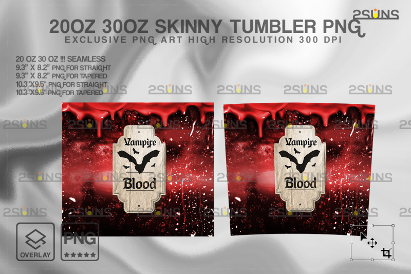 20oz-blood-potion-skinny-tumbler-design-sublimation-design-png