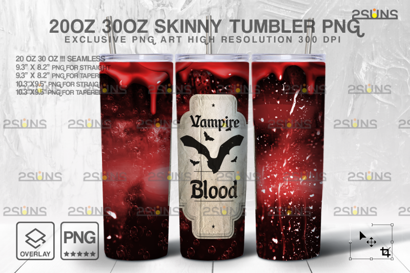 20oz-blood-potion-skinny-tumbler-design-sublimation-design-png