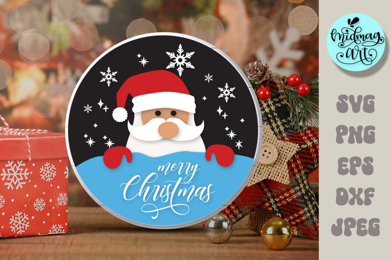 merry-christmas-round-wood-sign-svg-christmas-outdoor-sign