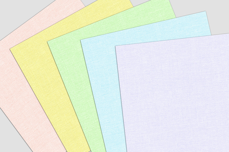 colored-linen-digital-paper-pack