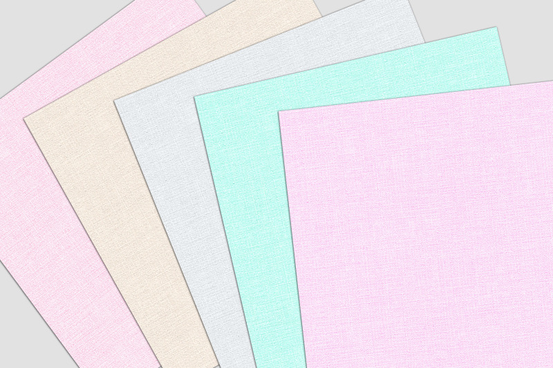colored-linen-digital-paper-pack