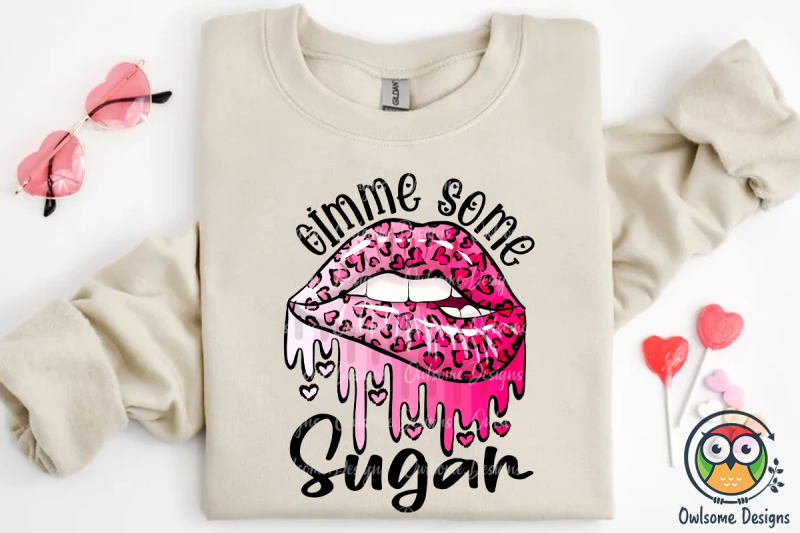 sexy-lips-valentine-sublimation-png-design