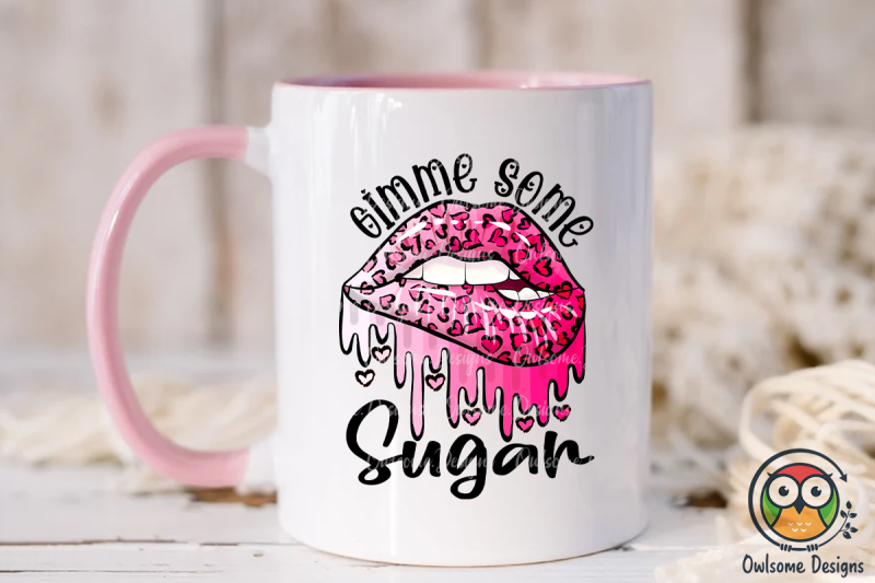 sexy-lips-valentine-sublimation-png-design