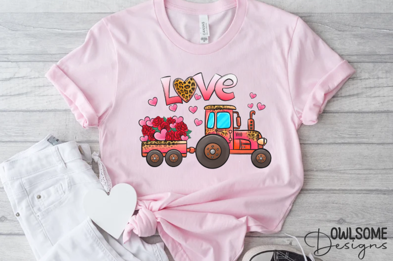 love-tractor-valentine-png-sublimation