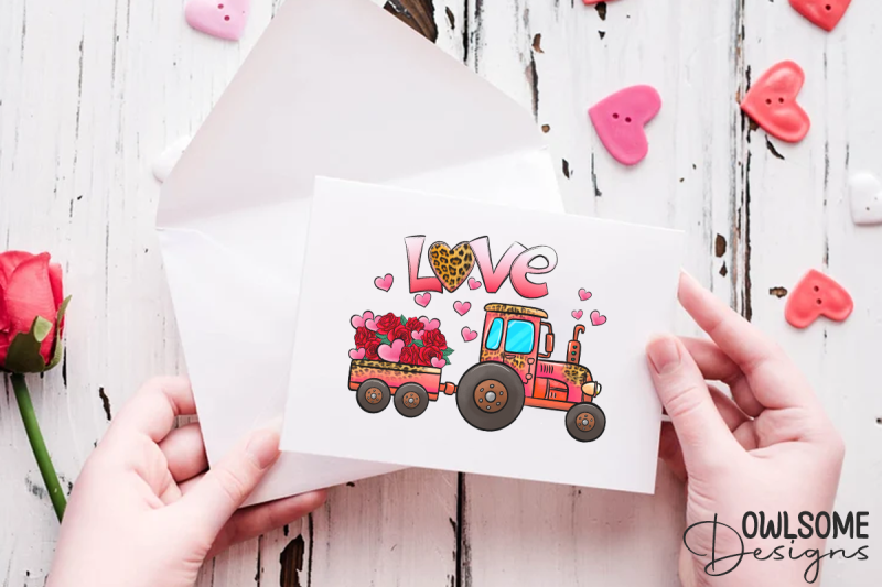 love-tractor-valentine-png-sublimation