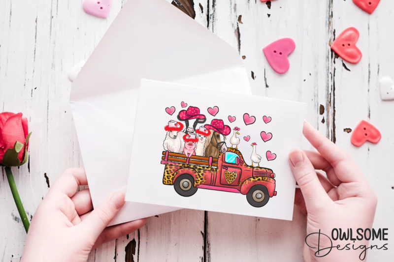 farm-truck-valentine-png-sublimation