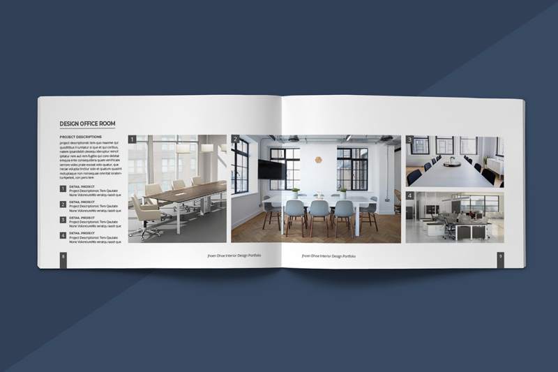 a5-interior-design-portfolio-template