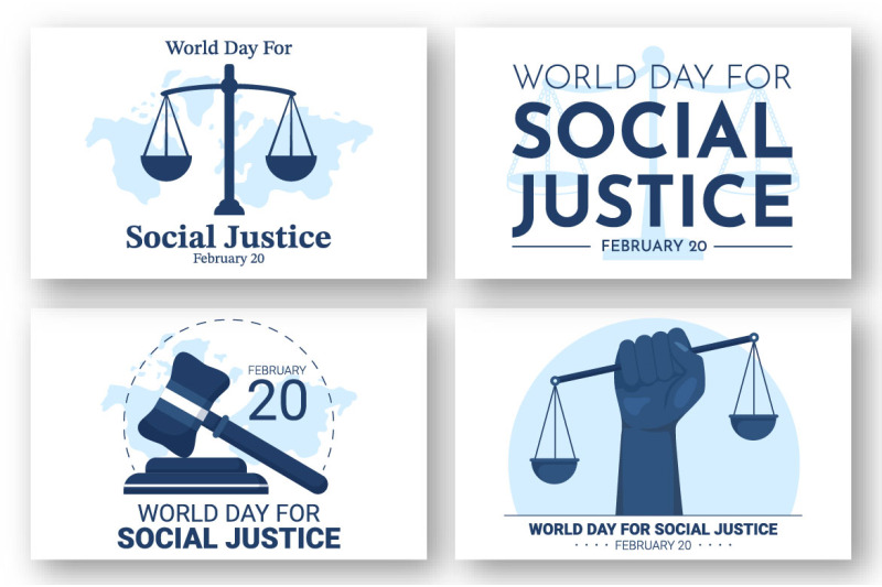 14-world-day-of-social-justice-illustration