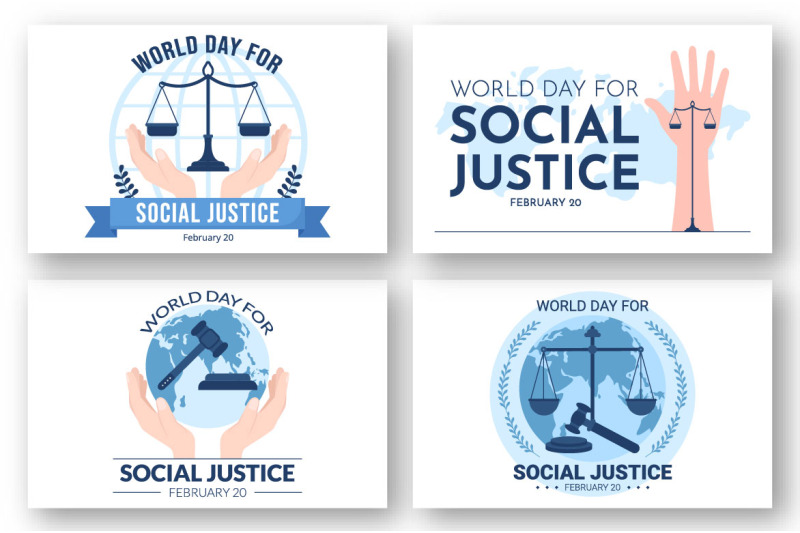 14-world-day-of-social-justice-illustration