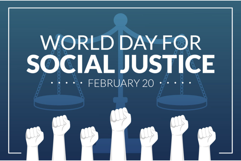 14-world-day-of-social-justice-illustration