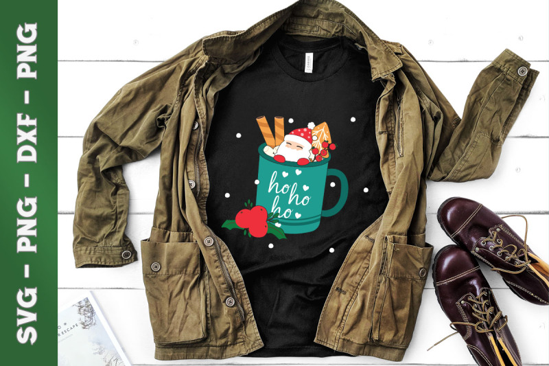 christmas-cute-santa-in-winter-cup