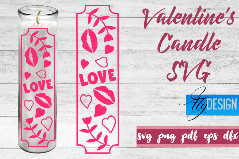 valentines-candles-svg-bundle-love-svg-candles-design-svg