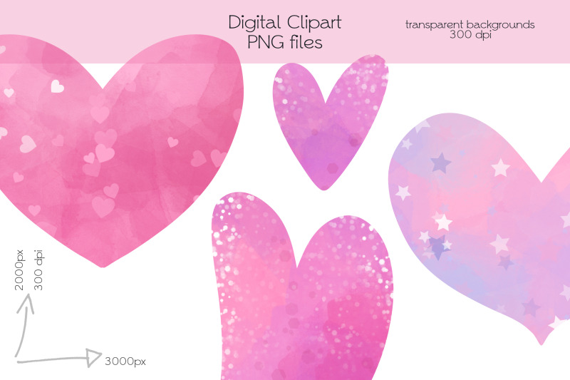 hearts-clipart-png-files