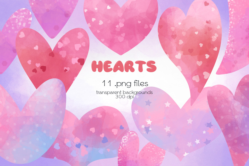 hearts-clipart-png-files