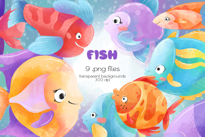 tropical-fish-clipart-png-files