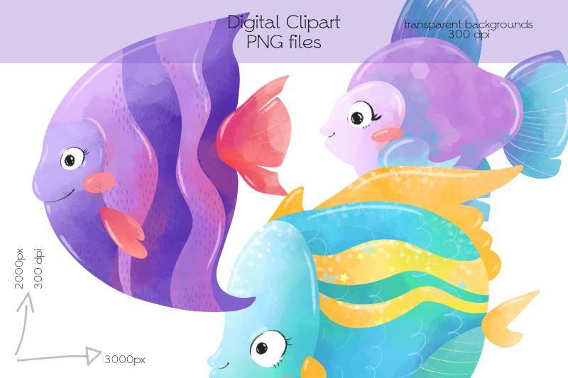 tropical-fish-clipart-png-files