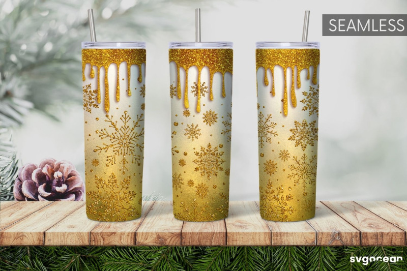 winter-glitter-tumbler-sublimation-shimmer-tumbler-20oz