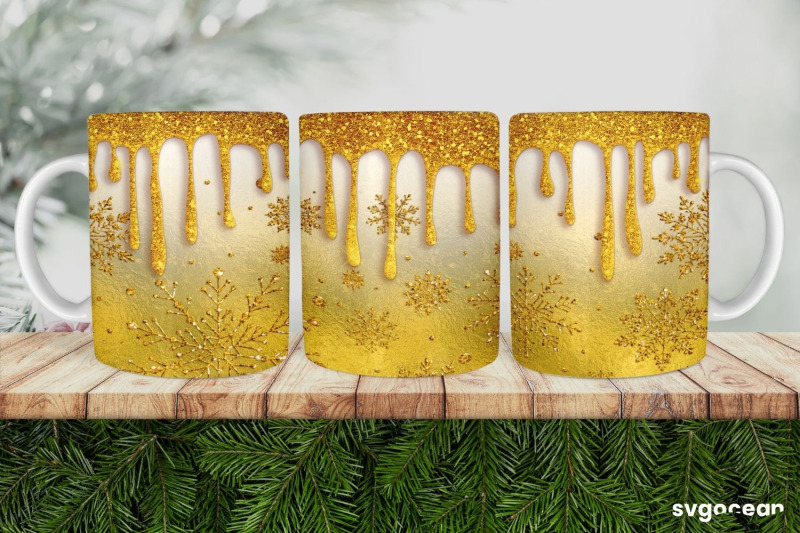 christmas-glitter-mug-sublimation-winter-mug-wrap