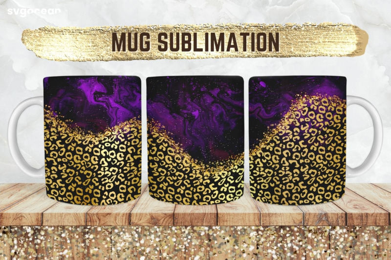 gold-leopard-mug-sublimation-png-bundle-mug-wrap