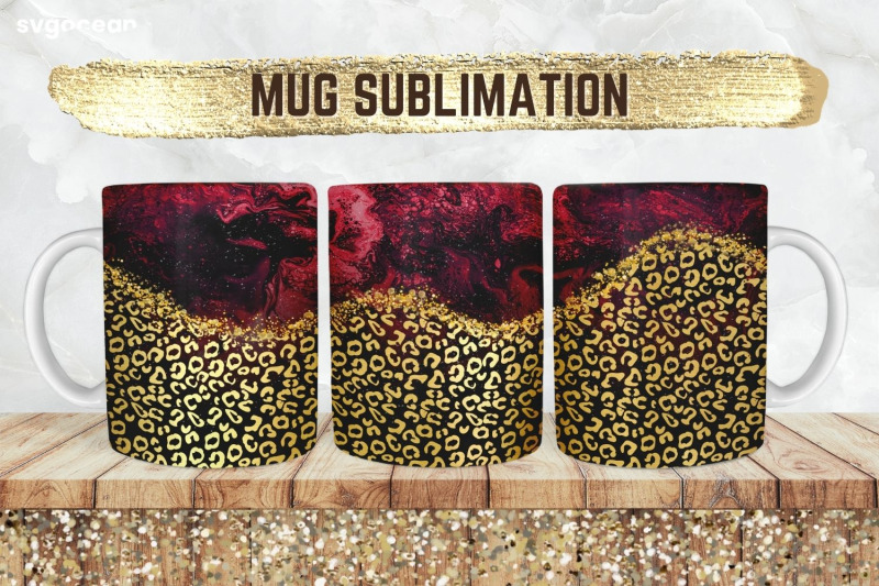 gold-leopard-mug-sublimation-png-bundle-mug-wrap