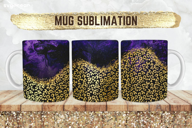 gold-leopard-mug-sublimation-png-bundle-mug-wrap