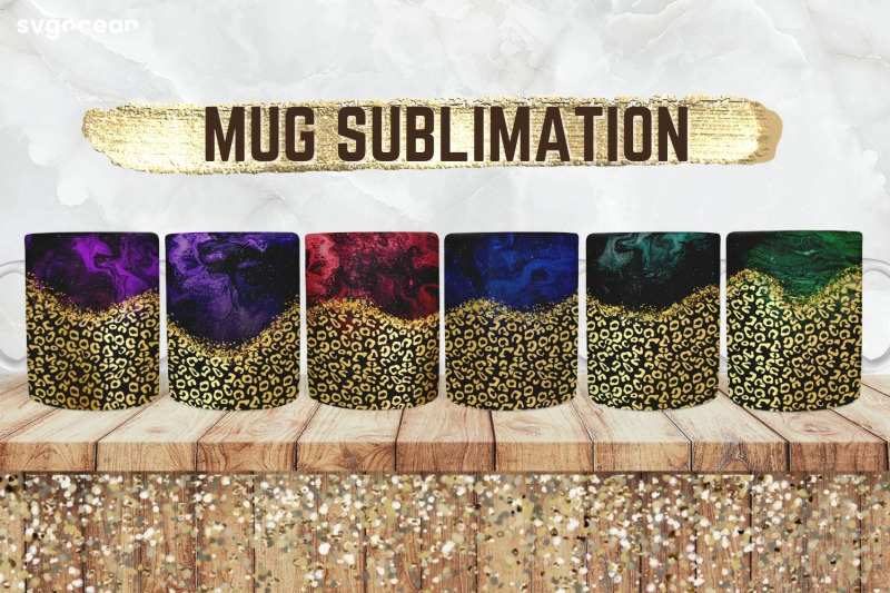 gold-leopard-mug-sublimation-png-bundle-mug-wrap