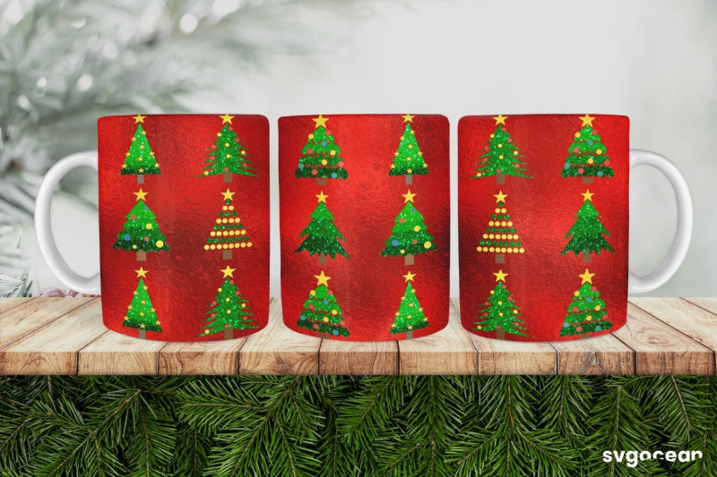 christmas-glitter-mug-sublimation-png-bundle-mug-wrap