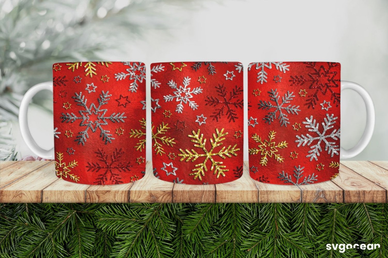 christmas-glitter-mug-sublimation-png-bundle-mug-wrap