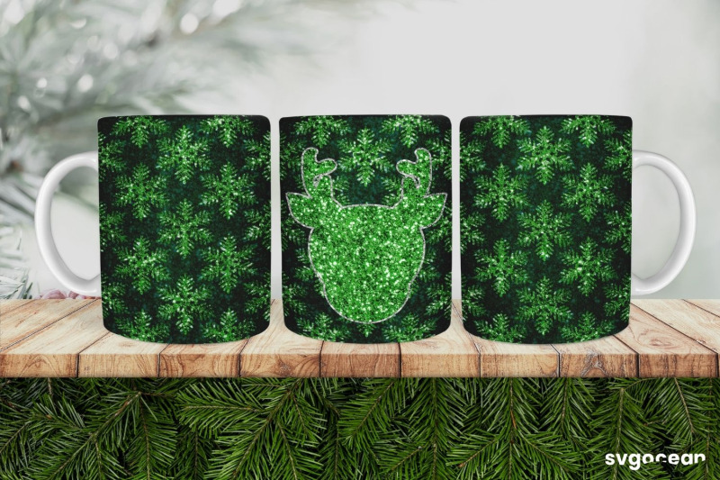 christmas-glitter-mug-sublimation-png-bundle-mug-wrap