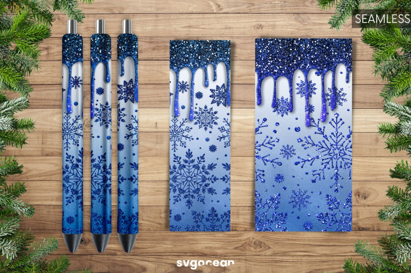 winter-pen-glitter-wraps-sublimation-png