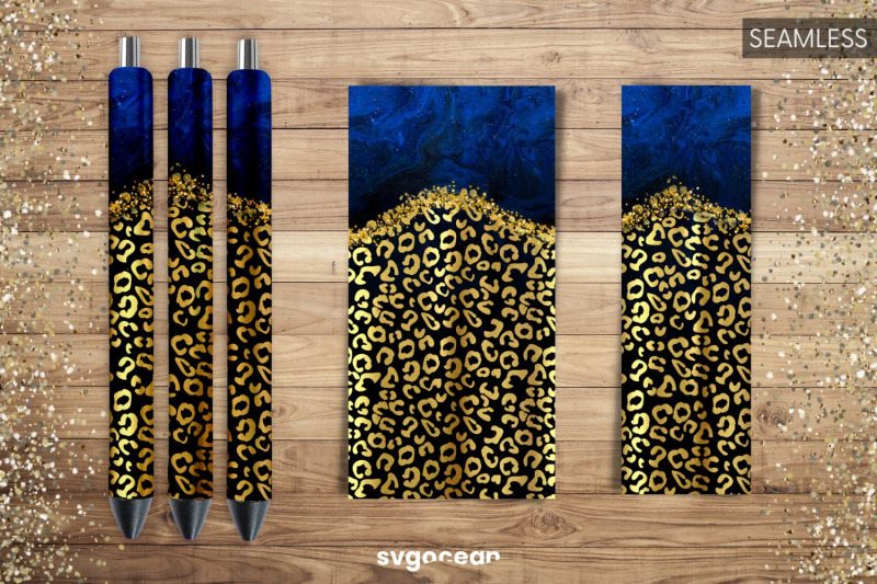 pen-wraps-marble-gold-leopard-bundle-png-sublimation