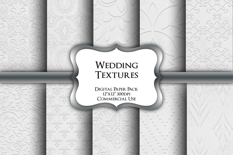 wedding-textures-digital-paper-pack