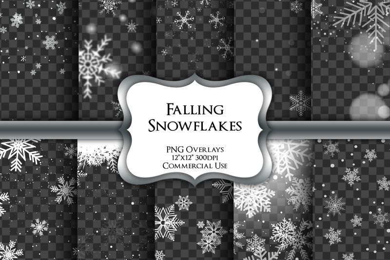falling-snowflakes-overlays-png-graphics