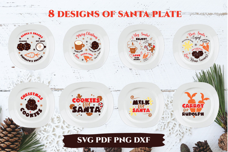 santa-tray-svg-bundle-cookie-plate-cut-files-christmas-svg