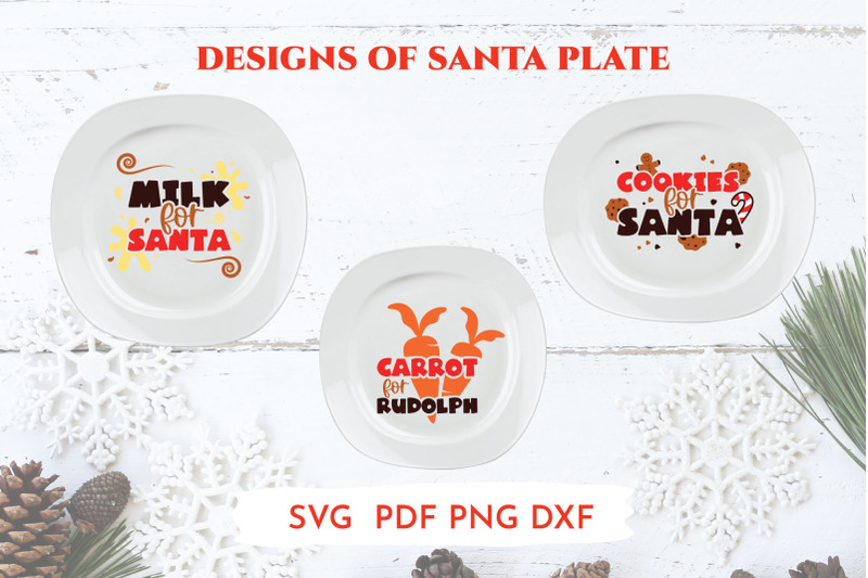 santa-tray-svg-bundle-cookie-plate-cut-files-christmas-svg
