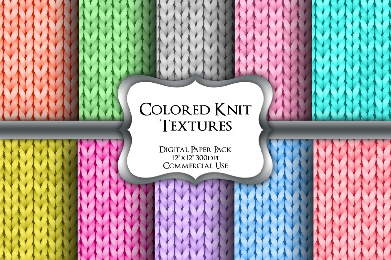 colored-knit-textures-digital-paper-pack