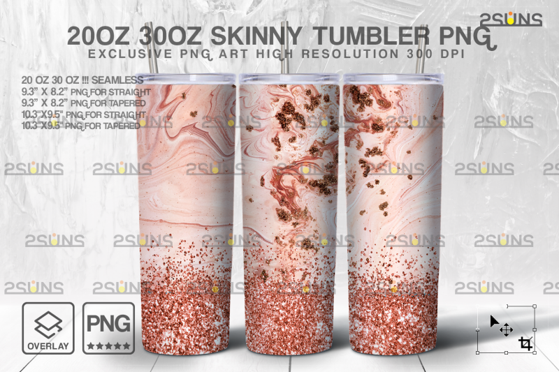 20oz-glitter-gold-marble-skinny-tumbler-sublimation-design-png