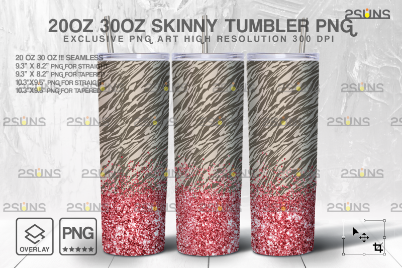 20oz-glitter-gold-fur-skinny-tumbler-seamless-digital-design