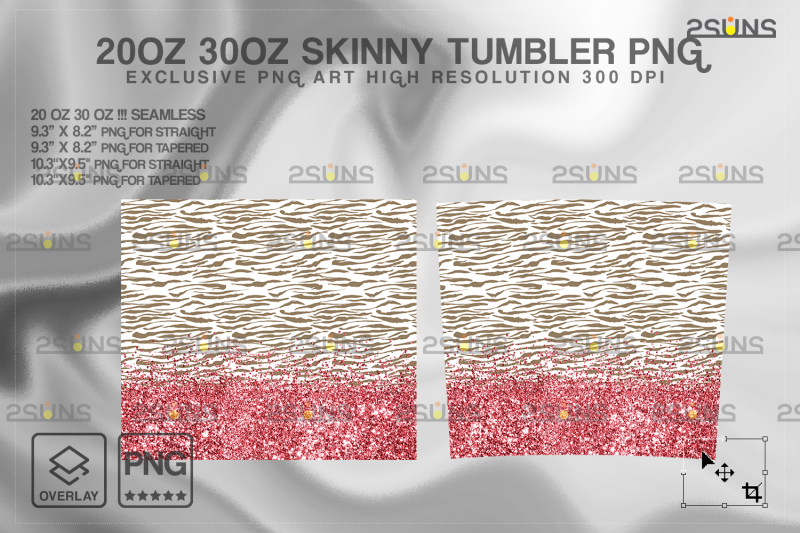 20oz-glitter-gold-fur-skinny-tumbler-seamless-digital-design