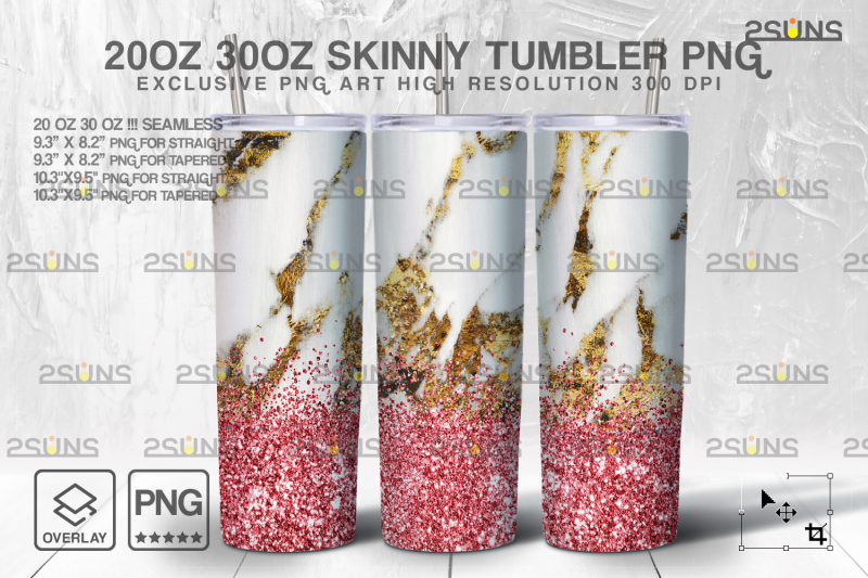 20oz-glitter-gold-marble-skinny-tumbler-sublimation-design-png