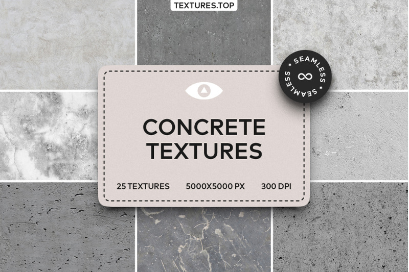 25-seamless-concrete-wall-texture-pack