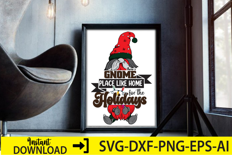 gnomes-christmas-t-shirt-designs