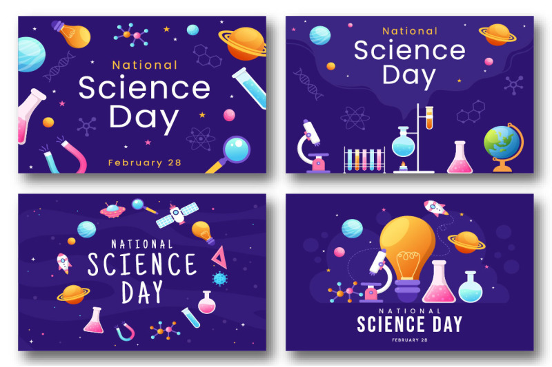 16-national-science-day-illustration