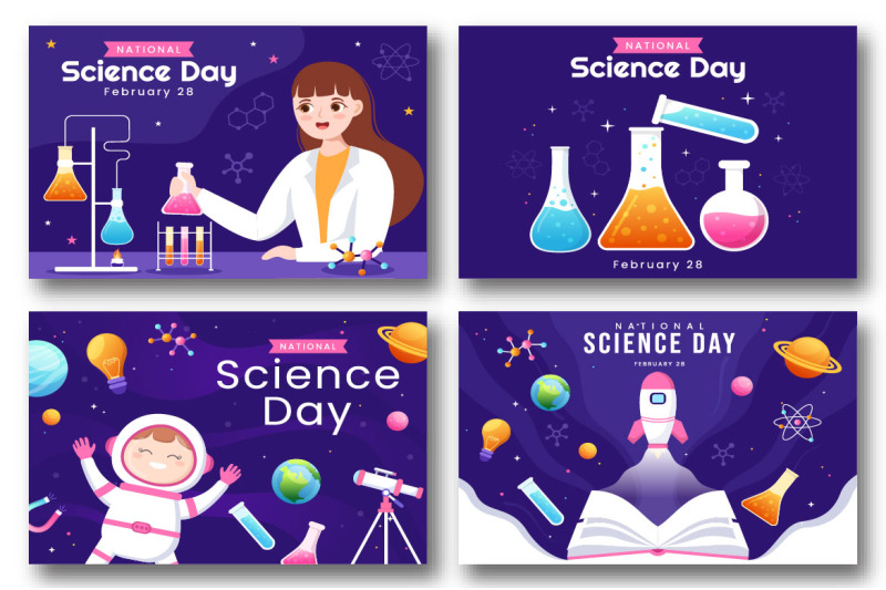 16-national-science-day-illustration