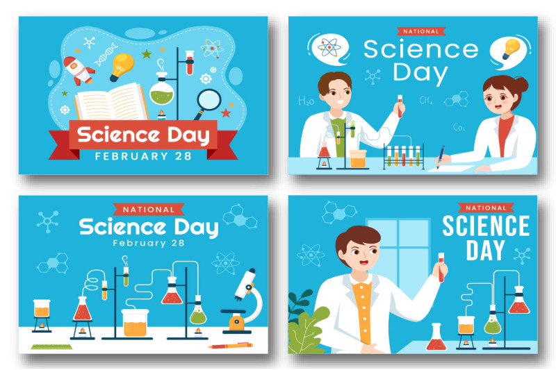 16-national-science-day-illustration